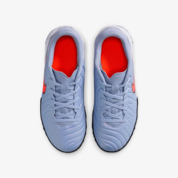 Детские бутсы NIKE JR LEGEND 10 ACADEMY TF