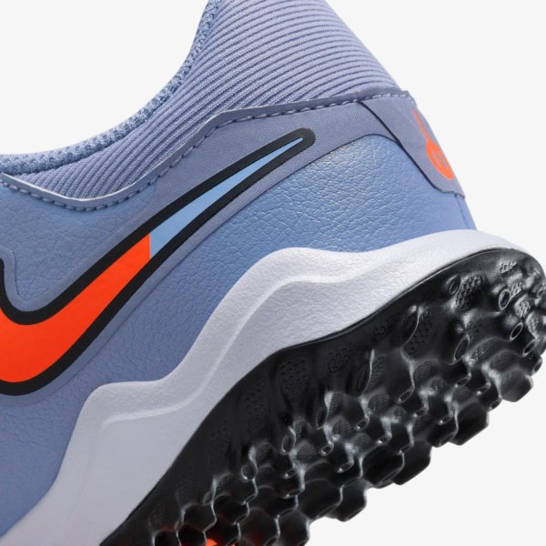 Детские бутсы NIKE JR LEGEND 10 ACADEMY TF