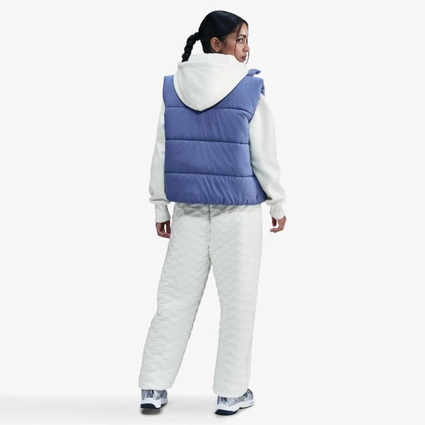 Жіночі штани NIKE W NSW PHNX FLC HR OS AOJ PANT