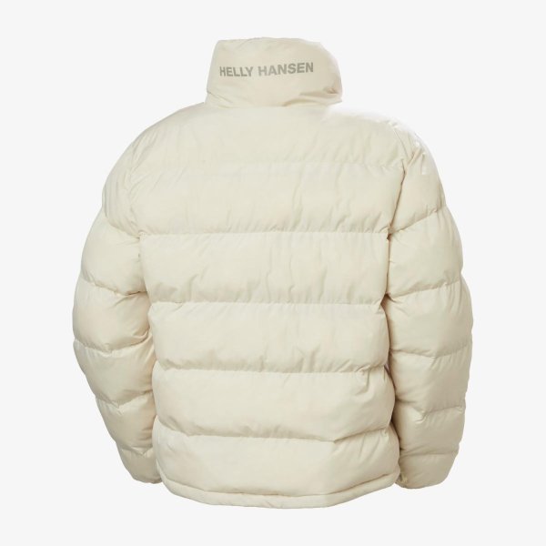 Женская куртка HELLY HANSEN W YU 23 REVERSIBLE PUFFER