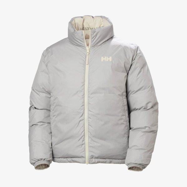 Женская куртка HELLY HANSEN W YU 23 REVERSIBLE PUFFER