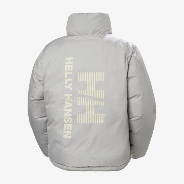 Женская куртка HELLY HANSEN W YU 23 REVERSIBLE PUFFER