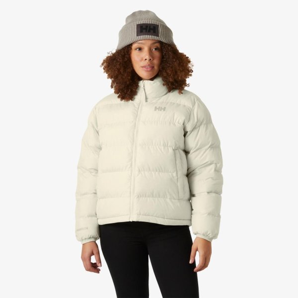Женская куртка HELLY HANSEN W YU 23 REVERSIBLE PUFFER