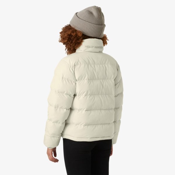 Женская куртка HELLY HANSEN W YU 23 REVERSIBLE PUFFER
