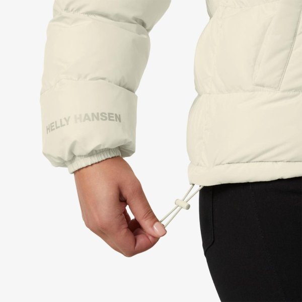 Женская куртка HELLY HANSEN W YU 23 REVERSIBLE PUFFER