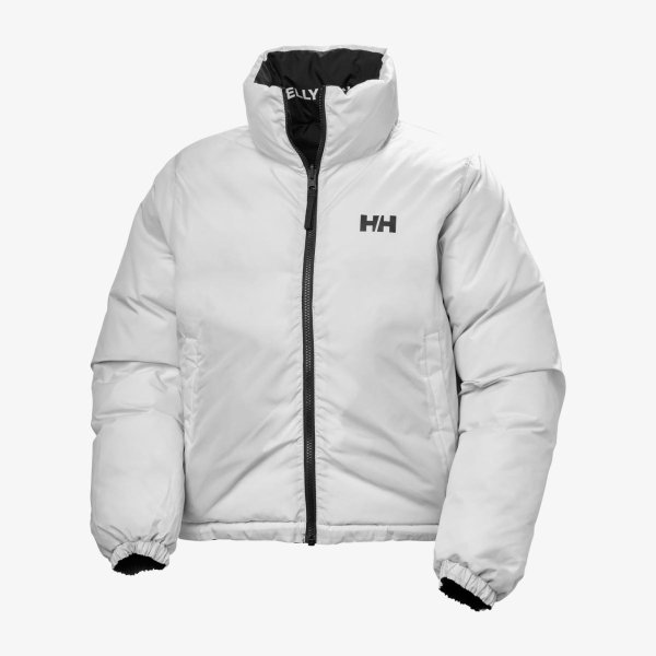 Женская куртка HELLY HANSEN W YU 23 REVERSIBLE PUFFER