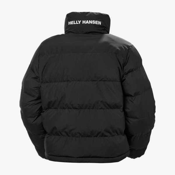 Женская куртка HELLY HANSEN W YU 23 REVERSIBLE PUFFER