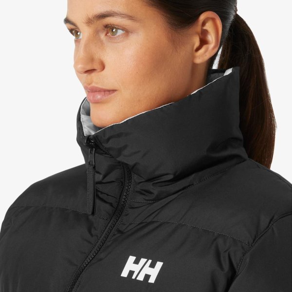 Женская куртка HELLY HANSEN W YU 23 REVERSIBLE PUFFER