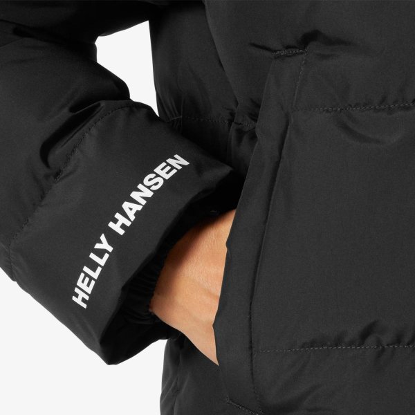 Женская куртка HELLY HANSEN W YU 23 REVERSIBLE PUFFER