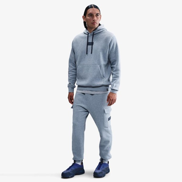 Чоловічі штани NIKE PSG M NSW CLUB PANT CARGO BB