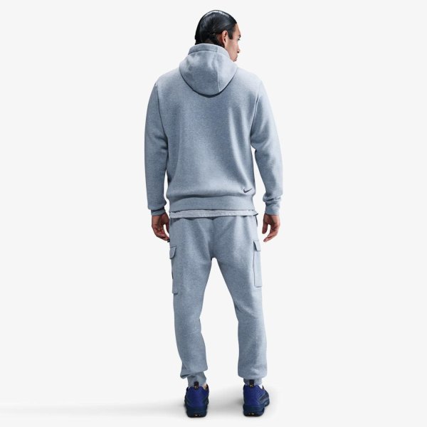 Чоловічі штани NIKE PSG M NSW CLUB PANT CARGO BB