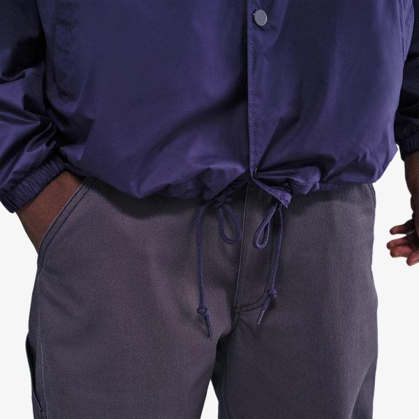 Чоловіча куртка NIKE FCB M NK CLUB COACHES JKT