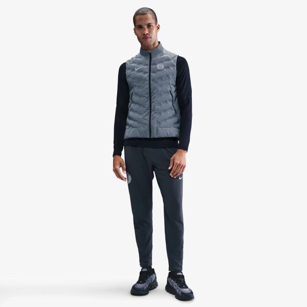 Мужская жилетка NIKE PSG MNK TFADV RUN DIVVEST GXTA