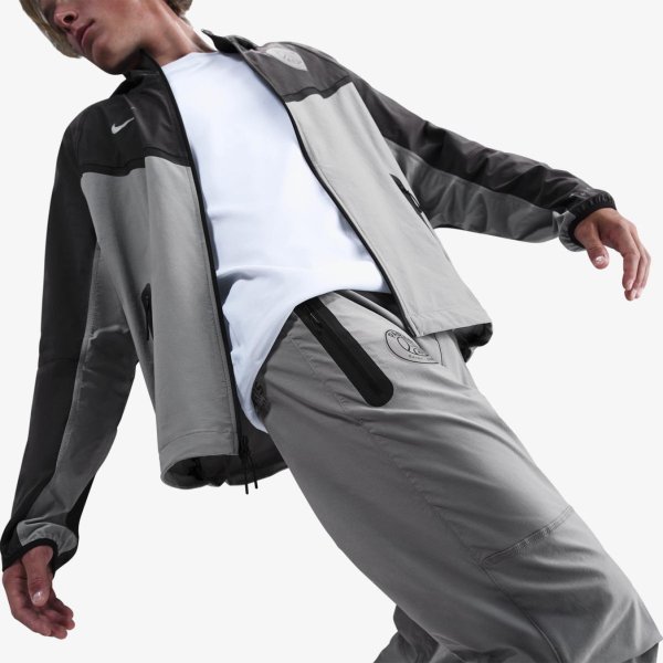 Чоловічі штани NIKE PSG M NK TCH WVN OH PANT TA