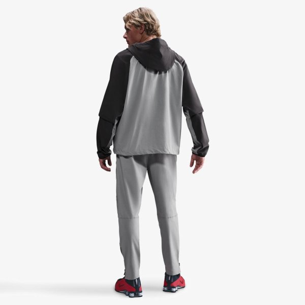 Чоловічі штани NIKE PSG M NK TCH WVN OH PANT TA