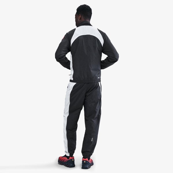 Мужская ветровка NIKE PSG M NK T90 TRK JKT W 3R GX