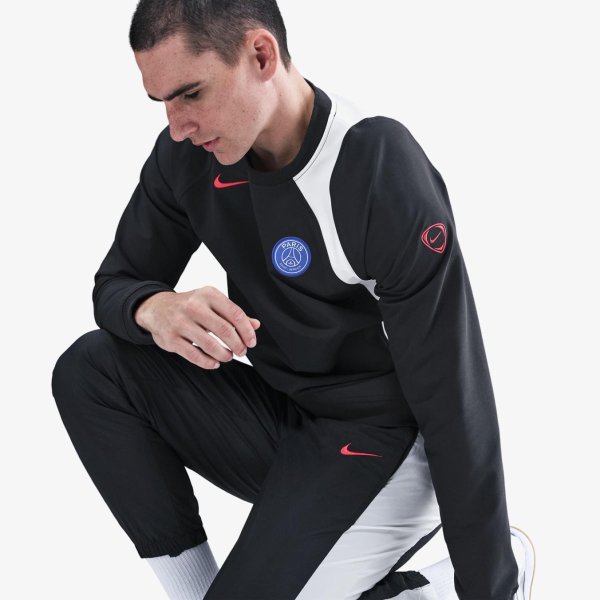 Чоловічі штани NIKE PSG M NK T90 TRK PNT W 3R
