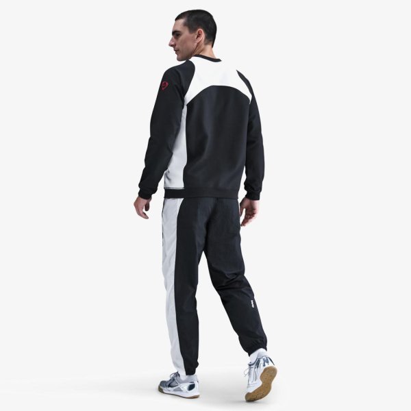 Чоловічі штани NIKE PSG M NK T90 TRK PNT W 3R