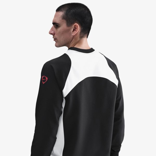 Чоловіча толстовка NIKE PSG M NK T90 CREW TOP 3R GX