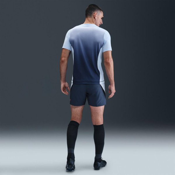 Мужская футболка NIKE M NK DF STRK+ TOP SS AOP