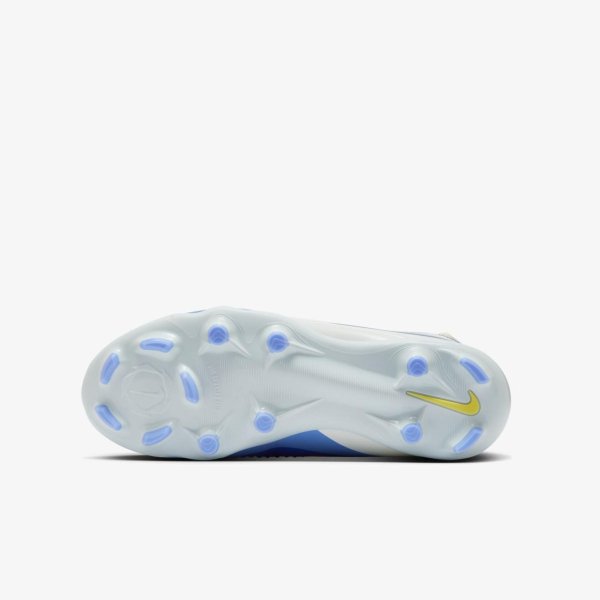 Детские бутсы NIKE JR PHANTOM 6 LOW ACAD FGMG LV8