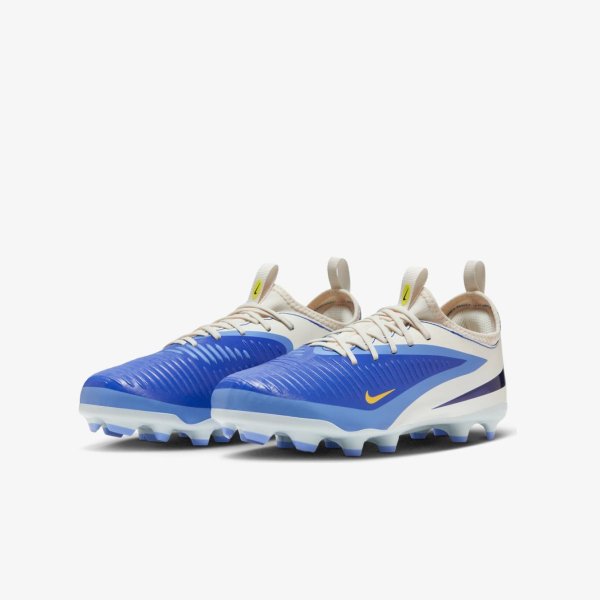 Детские бутсы NIKE JR PHANTOM 6 LOW ACAD FGMG LV8