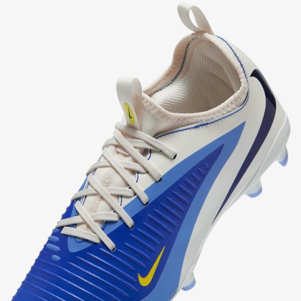 Детские бутсы NIKE JR PHANTOM 6 LOW ACAD FGMG LV8