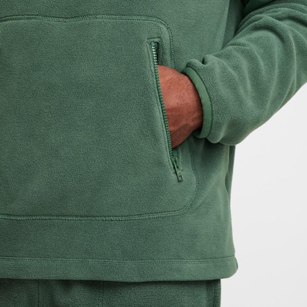 Чоловіча толстовка NIKE M NK CLUB WINTERIZED PO HOODIE