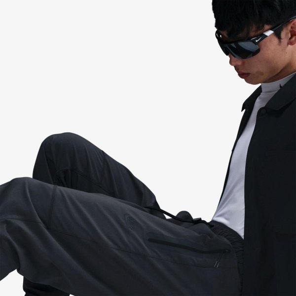 Чоловічі штани NIKE M NK TCH WVN OH PANT