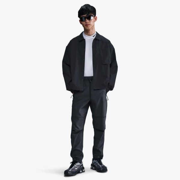 Чоловічі штани NIKE M NK TCH WVN OH PANT