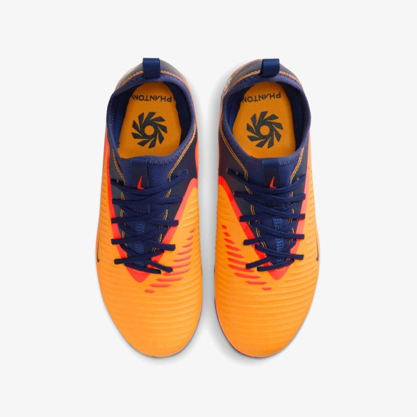 Дитячі бутси NIKE JR PHANTOM 6 LOW ACAD FG/MG EH