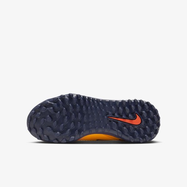 Дитячі бутси NIKE JR PHANTOM 6 LOW ACAD TF EH