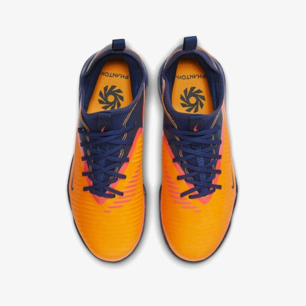 Дитячі бутси NIKE JR PHANTOM 6 LOW ACAD TF EH