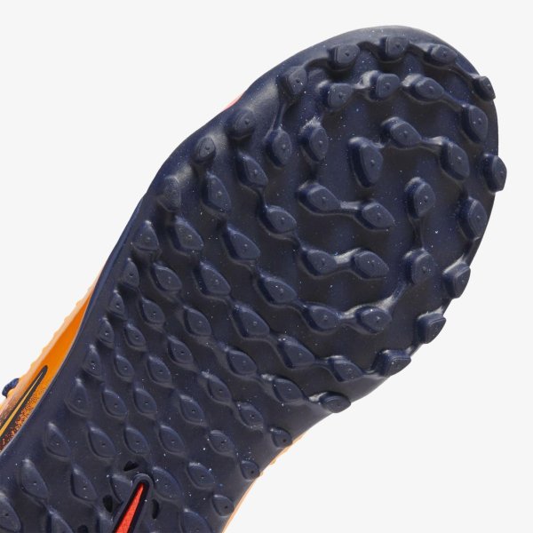 Дитячі бутси NIKE JR PHANTOM 6 LOW ACAD TF EH