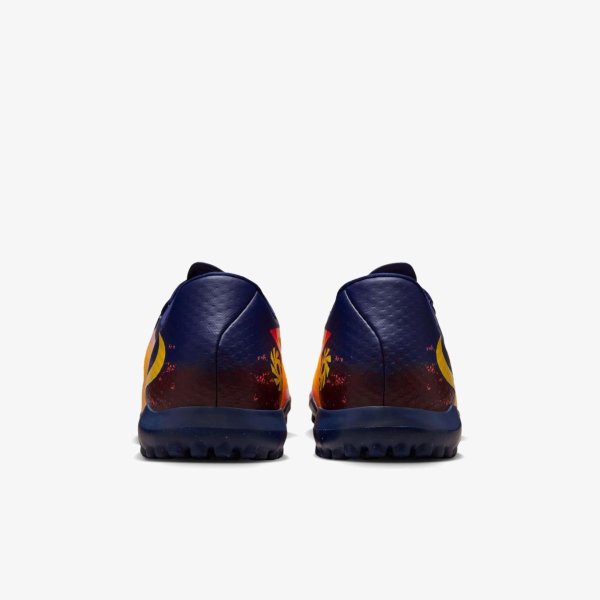 Чоловічі бутси NIKE PHANTOM 6 LOW ACAD TF EH