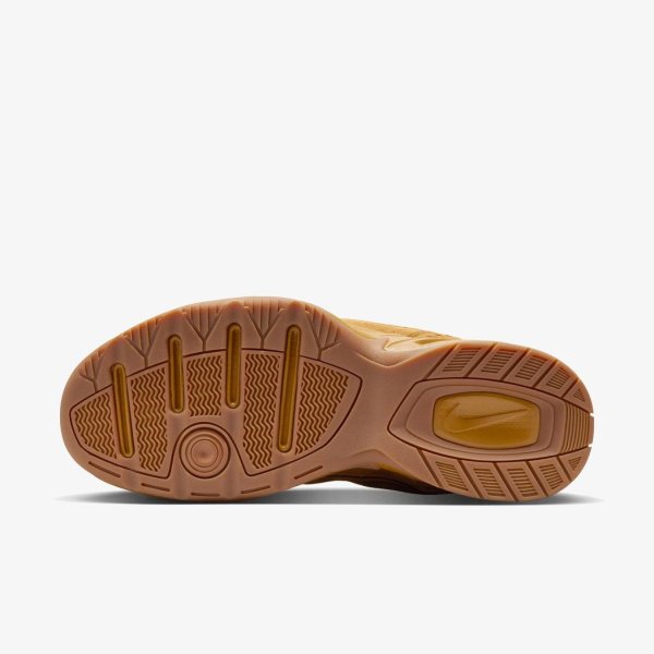 Мужские кроссовки NIKE AIR MONARCH SE