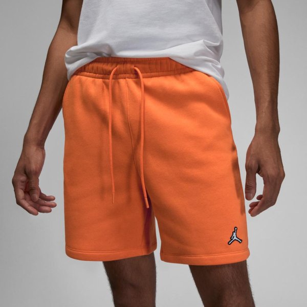 Чоловічі шорти JORDAN M J ESS FLC SHORT