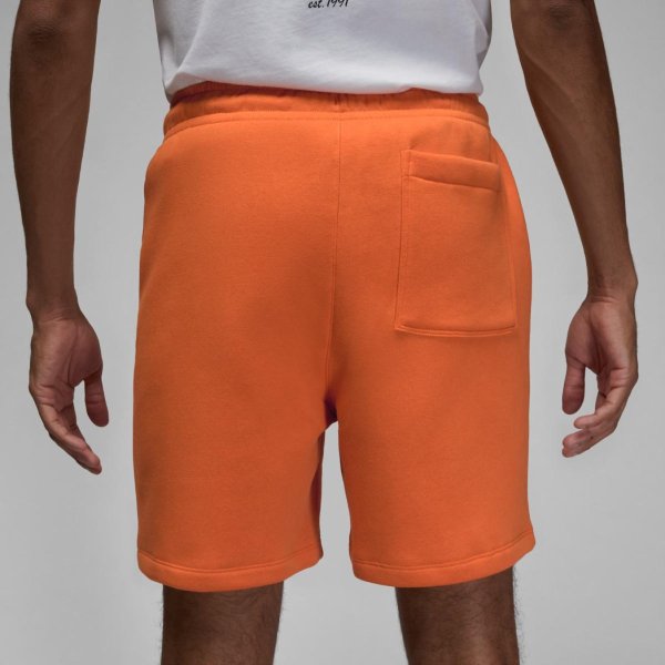 Чоловічі шорти JORDAN M J ESS FLC SHORT