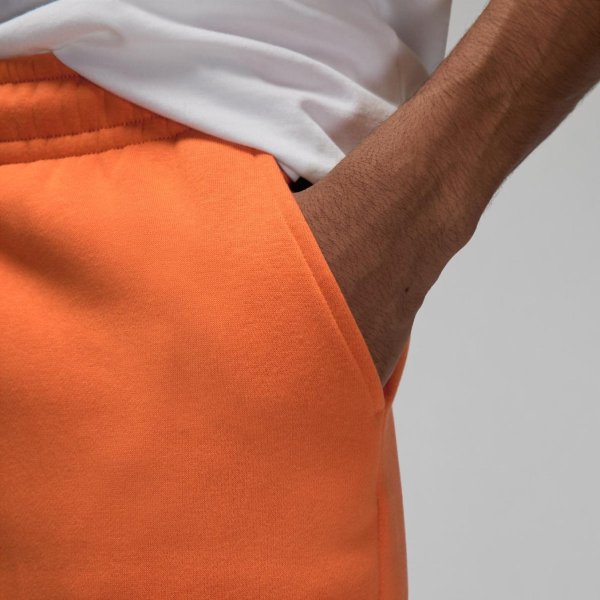 Чоловічі шорти JORDAN M J ESS FLC SHORT