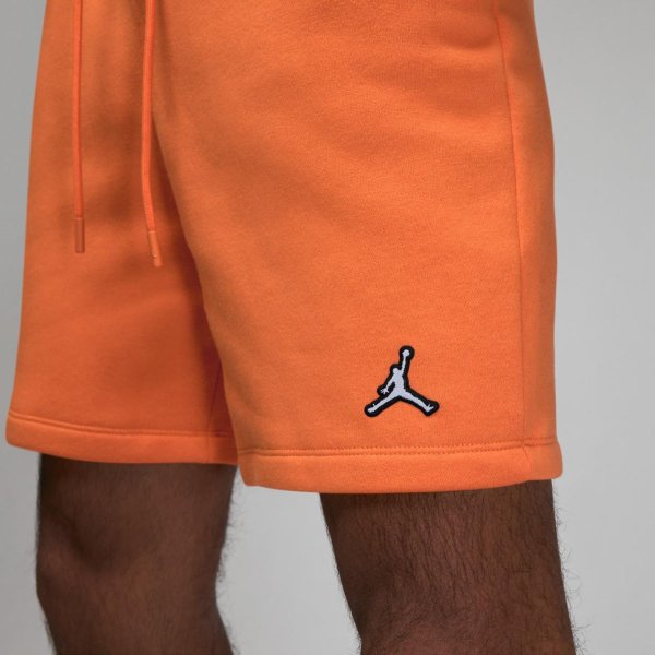 Чоловічі шорти JORDAN M J ESS FLC SHORT