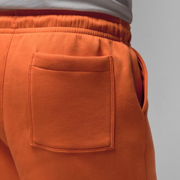 Чоловічі шорти JORDAN M J ESS FLC SHORT