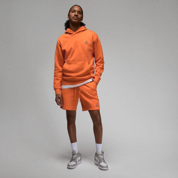 Чоловічі шорти JORDAN M J ESS FLC SHORT