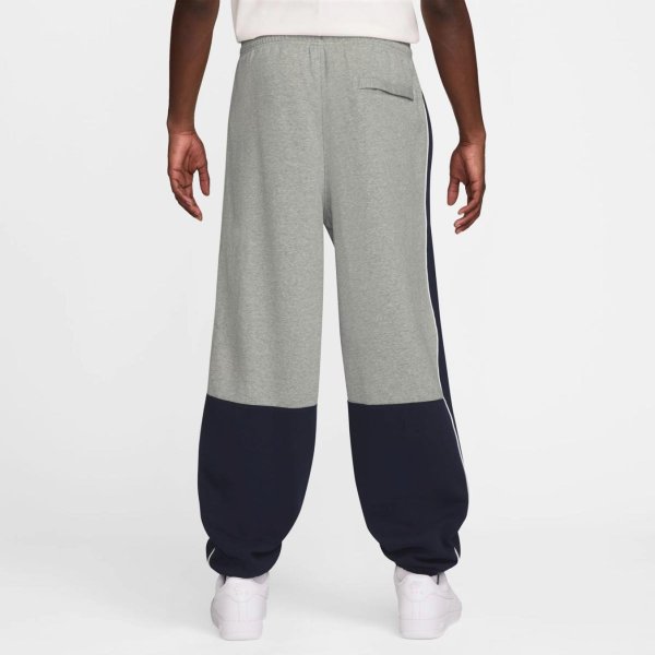 Чоловічі штани NIKE M NK CLUB BB CF PANT CLCTN