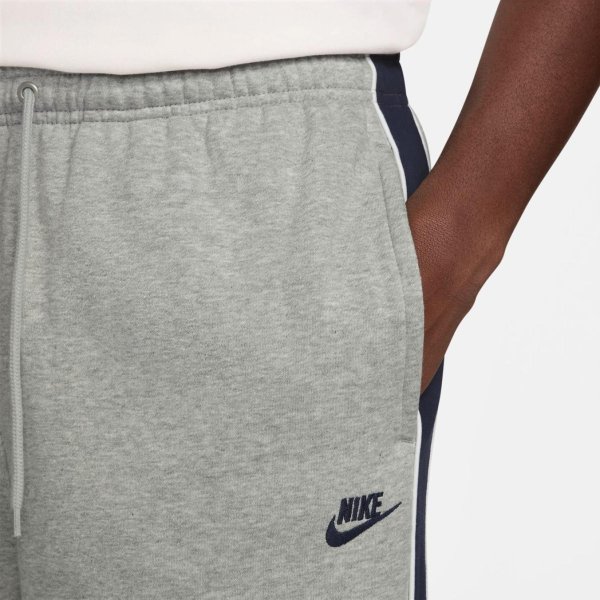 Чоловічі штани NIKE M NK CLUB BB CF PANT CLCTN