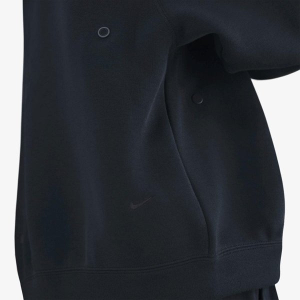 Чоловіча толстовка NIKE M NK TECH PO HOODIE GX