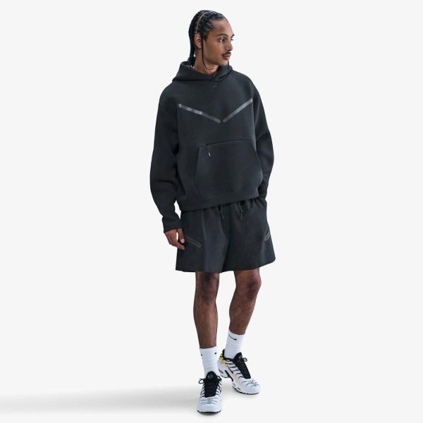Чоловіча толстовка NIKE M NK TECH PO HOODIE GX