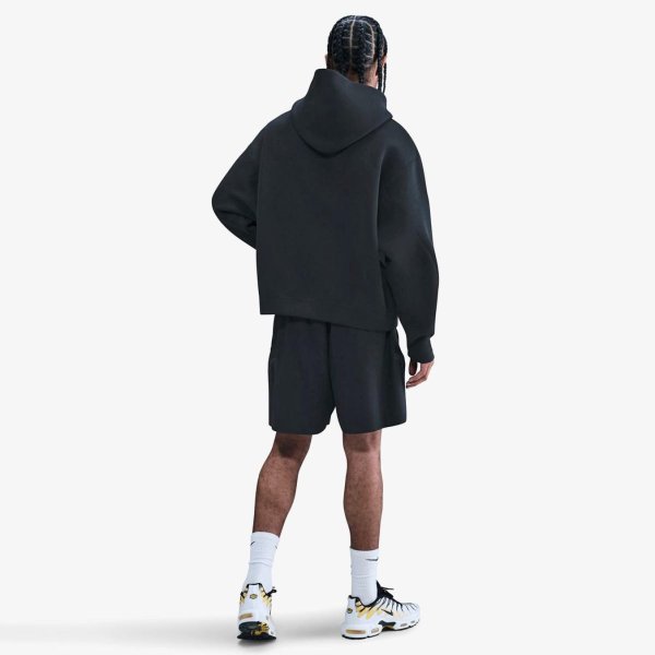 Чоловіча толстовка NIKE M NK TECH PO HOODIE GX