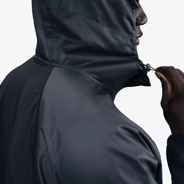 Мужская куртка NIKE M NK RPL WNTRZD MILER JKT