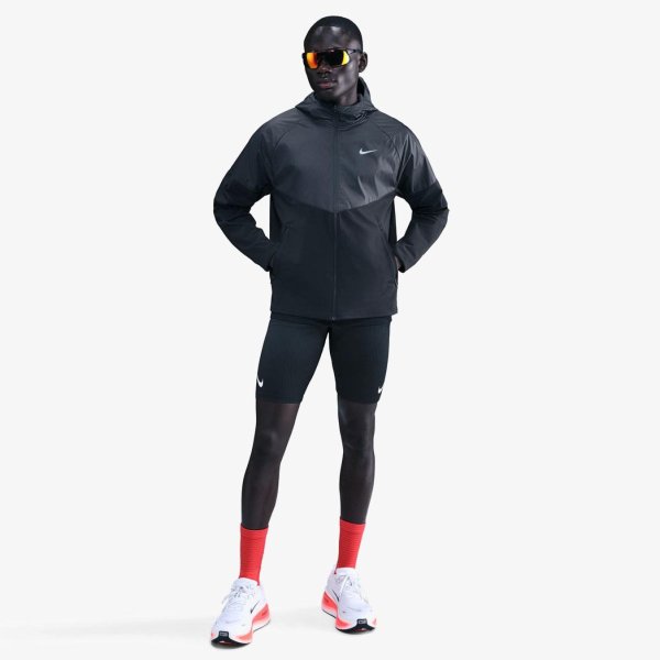 Мужская куртка NIKE M NK RPL WNTRZD MILER JKT