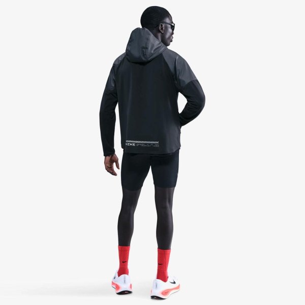 Мужская куртка NIKE M NK RPL WNTRZD MILER JKT